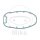 Guarnizione coperchio cambio ATH per BMW R 50 51 60 67 69