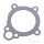 Junta filtro aceite original para Kawasaki Ninja 250 R EX Ninja # 2008-2014
