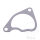 Gasket oil filter original for Kawasaki ER-6F ER-6N KLE Ninja Vulcan Z 650
