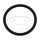 O-Ring 35.7x42x3.5 mm Oil Drain Plug for Aprilia Husqvarna Hyosung MBK Yamaha