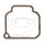 Gasket float chamber ATH for BMW R 50/5 R 60/5 69-73 # R 60/6 73-76