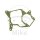 Joint de carter ATH pour Honda MT 80 S 1980-1982 # MTX 80 C 1982-1984