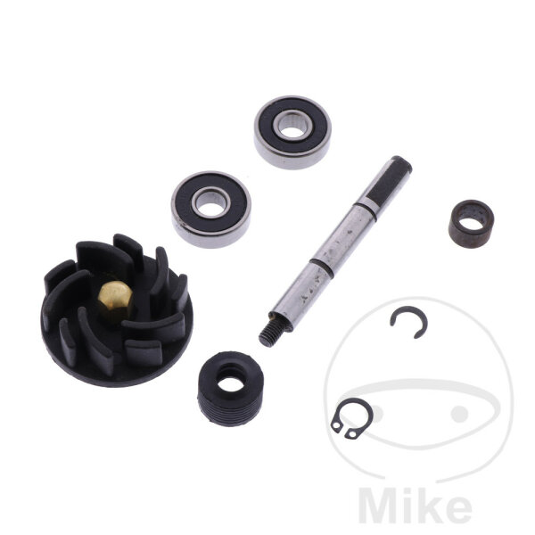 Kit di riparazione della pompa dellacqua per Gilera Runner Italjet Dragster 125 180 Piaggio 125