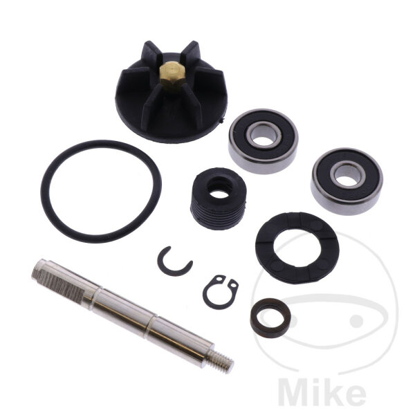 Water pump repair kit for Gilera DNA Runner 50 Piaggio Quartz 50 DT