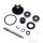 Water pump repair kit for Gilera DNA Runner 50 Piaggio Quartz 50 DT