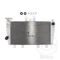 Water cooler for Triumph Speed Triple 1050 # 2005-2011