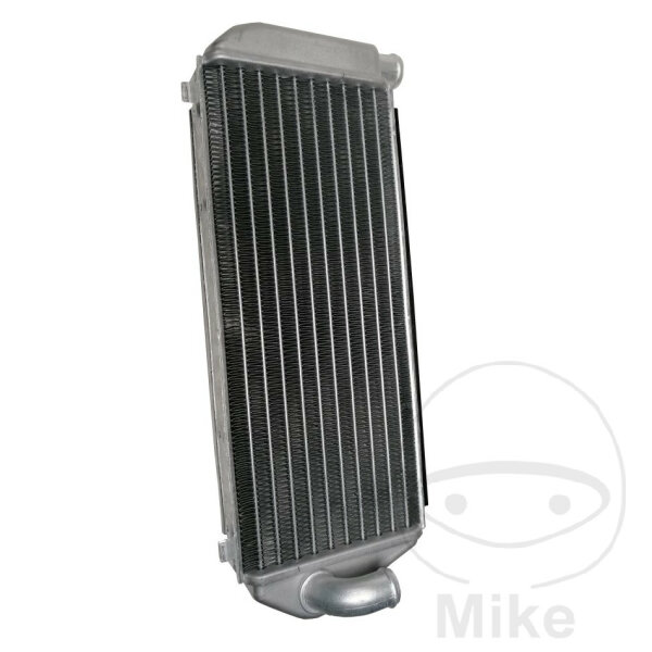 Water cooler left for Husqvarna 125 150 250 300 KTM 125 150 250 350 450