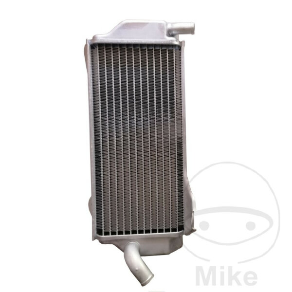 Water cooler left for Yamaha WR-F 250 450 2019-2022 # YZ-F 250 450 2018-2022