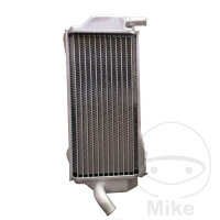 Water cooler left for Yamaha WR-F 250 450 2019-2022 #...