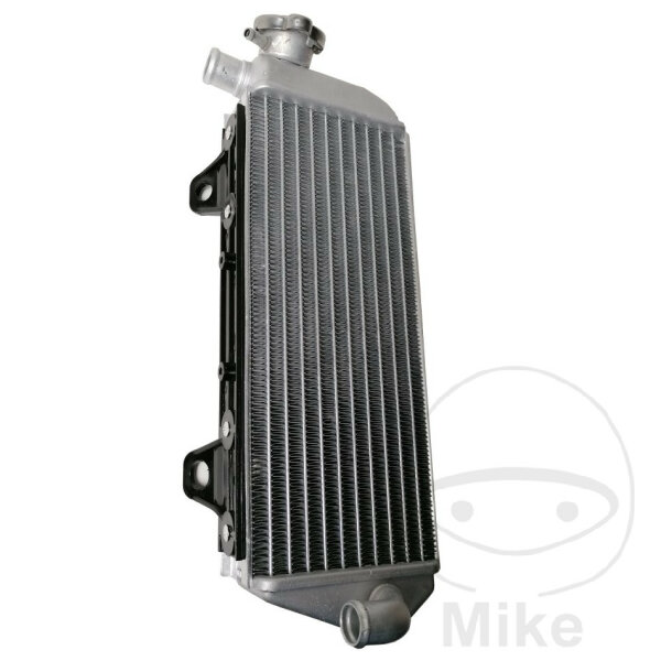Water cooler right for Husqvarna 250 350 450 501 KTM 250 350 450 500