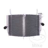Water cooler JMP for Suzuki GSX-S 1000 # 2015-2021