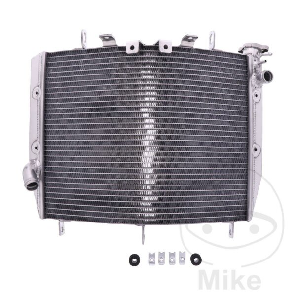 Enfriador de agua JMP para Kawasaki Ninja 1000 # 2015-2022