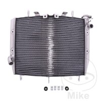 Water cooler JMP for Kawasaki Ninja 1000 # 2015-2022