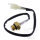 Enfriador térmico TMX para Suzuki GSX 1250 GSX-R 750 RF 600 900 UH 200 UX 150 VZ 800