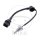 Radiatore thermoswitch originale per Triumph Thunderbird 1600 1700 ABS Storm