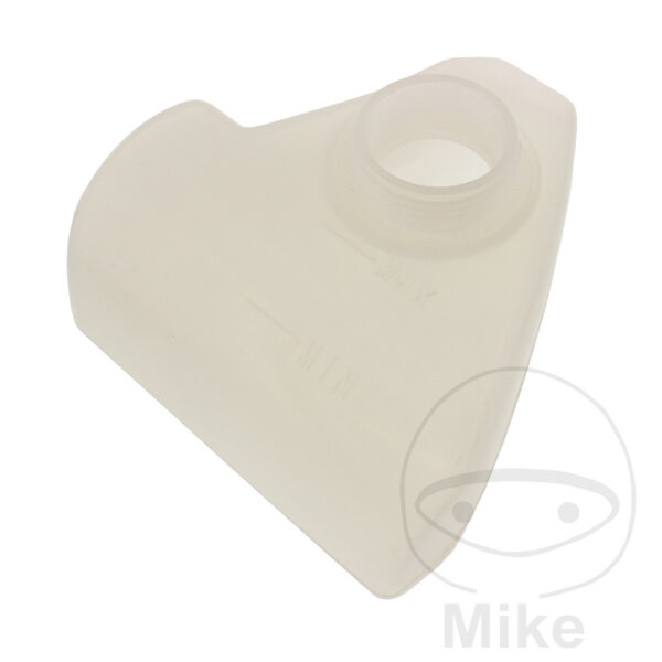 Coolant expansion tank for Derbi Senda 50 Gilera RCR SMT 50