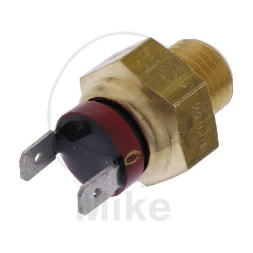 Temperature sensor original for Derbi GP1 250 GPR Mulhacen Senda 125 Piaggio Beverly 125 GT RST