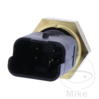 Temperature sensor original for Aprilia Atlantic Scarabeo 500 Sprint Piaggio X9 500 ie Evolution