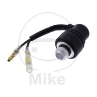 Sensor de temperatura original para Suzuki VS 600 750 800...