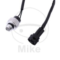 Sensor de temperatura original para Suzuki VL 800 Volusia...