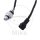 Sensor de temperatura original para Suzuki VL 800 Volusia # 2001-2005