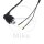 Sensor de temperatura original para Suzuki DR-Z 400 E S SM SMU