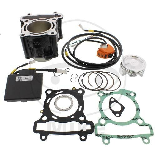 ZYL STZ 183CCM ATH BIG BORE ZYL STZ