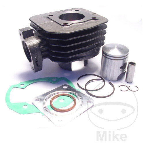 Kit cilindro per Peugeot Citystar Django Kisbee Ludix Reno Speedfight Vivacity