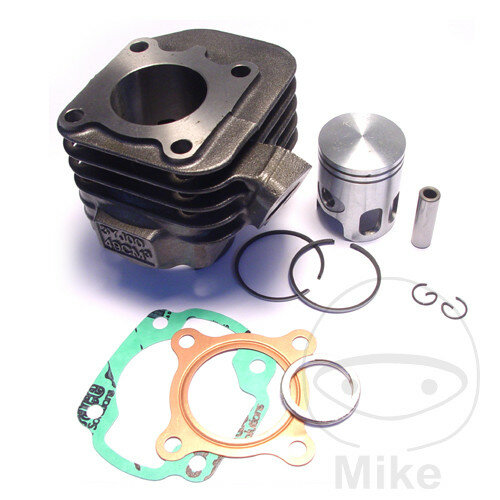Cylinder kit Standard cast iron JMP air-cooled