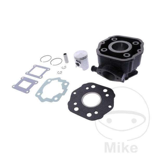 Kit cylindre en fonte refroidi par eau pour Aprilia Derbi