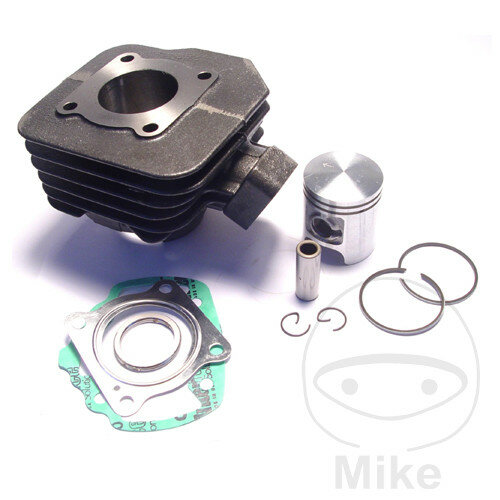 Kit cilindro standard in ghisa per Hercules Peugeot Sachs
