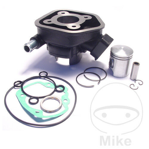 Cylinder kit water-cooled standard cast iron for Peugeot Speedfight 50 LC 97-09