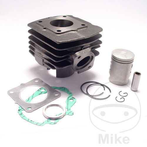 Kit cylindre standard en fonte pour Honda SFX SGX SH SJ SXR SZX 50