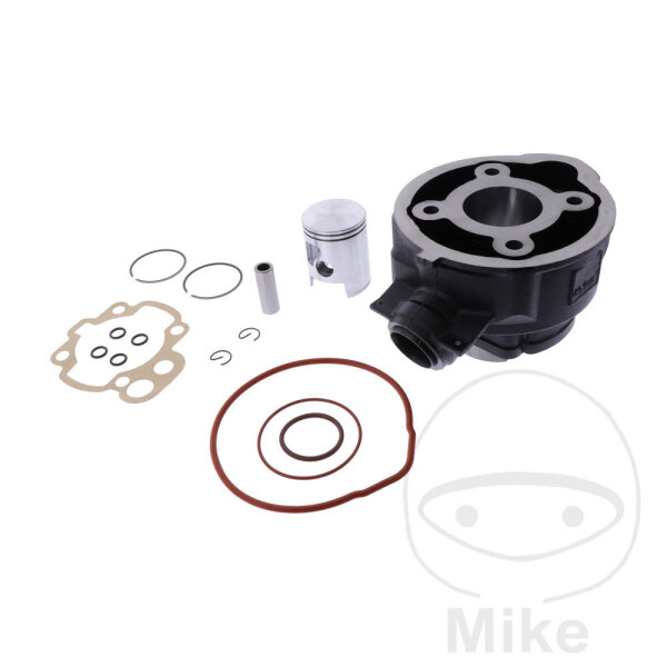 Juego de cilindro refrigerado por agua para Aprilia Motorhispania Peugeot Yamaha