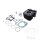 Kit cilindro in ghisa per Italjet Torpedo 50 Piaggio Fly Liberty Zip 50