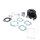Juego de cilindros refrigerados por agua para Suzuki YA 50 W / WR LC 97-04