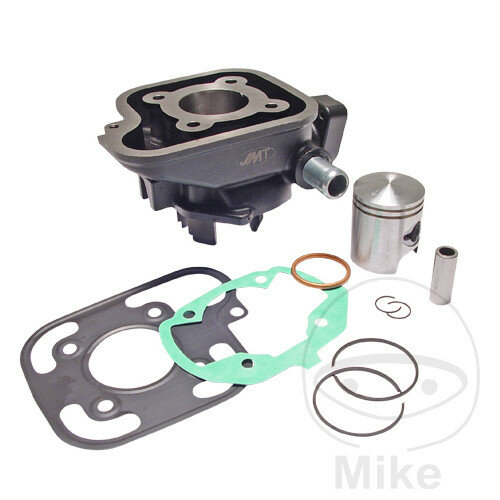 Juego de cilindros refrigerados por agua para Peugeot Jet Force Ludix 50