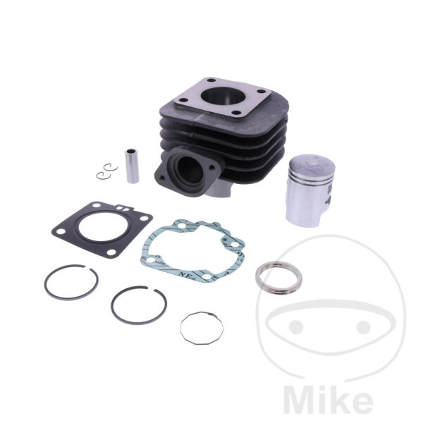 Zylinder Satz Standard Grauguss für ATU Meteorit 50 Yup Kymco 50
