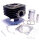 Kit cylindre standard en fonte pour Aprilia Derbi Gilera Italjet Piaggio Vespa