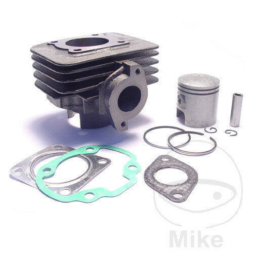 Kit de cilindro estándar de hierro fundido p.Atala/Rizzato Derbi Italjet Pegasus