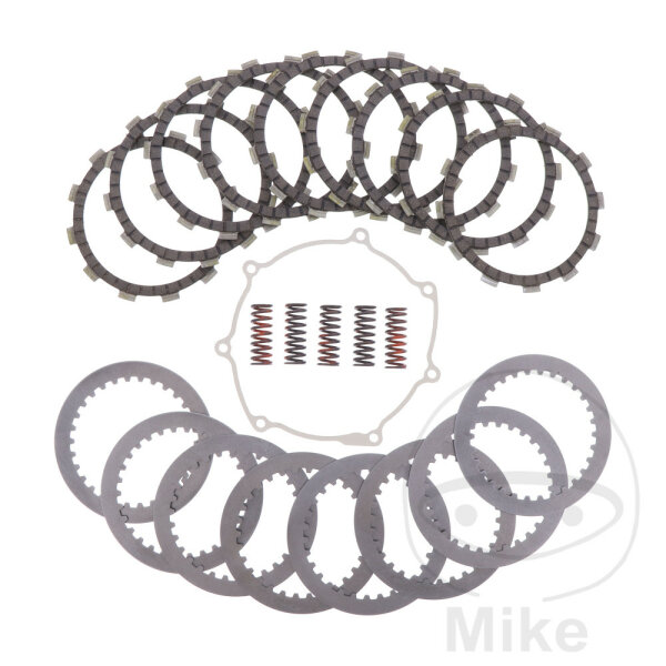 Kit de reparación de embrague TRW para Yamaha YZ-F 250 # 2014-2016