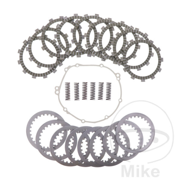 Kit de reparación de embrague TRW para Yamaha YZF 600 R6 # 2006-2017