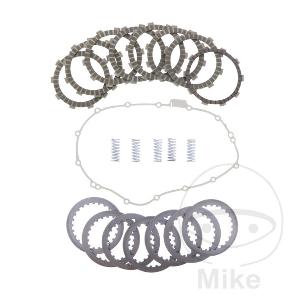 Clutch repair kit TRW for Honda VFR 800 # 2005-2013