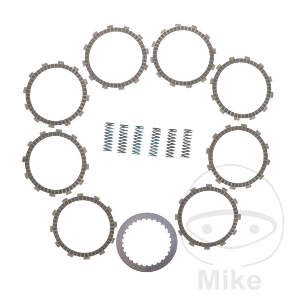 Kit de reparación de embrague TRW para Honda CB 1300 # 2005-2013