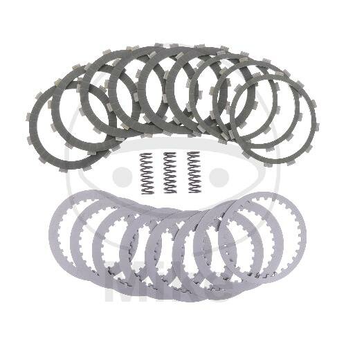 KUPPL ARAMID EBC LAM+FEDERN+SCHEI