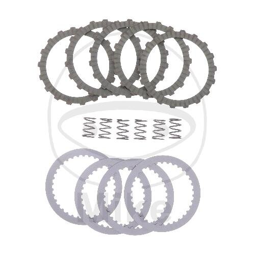 KUPPL ARAMID EBC LAM+FEDERN+SCHEI