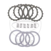 KUPPL ARAMID EBC LAM+FEDERN+SCHEI