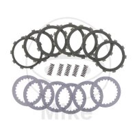 KUPPL ARAMID EBC LAM+FEDERN+SCHEI