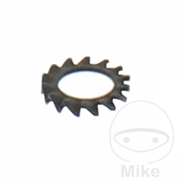 Arandela dentada para BMW K 75 100 1100 1200 K1 1000 R 45 65 80 100 850 1100