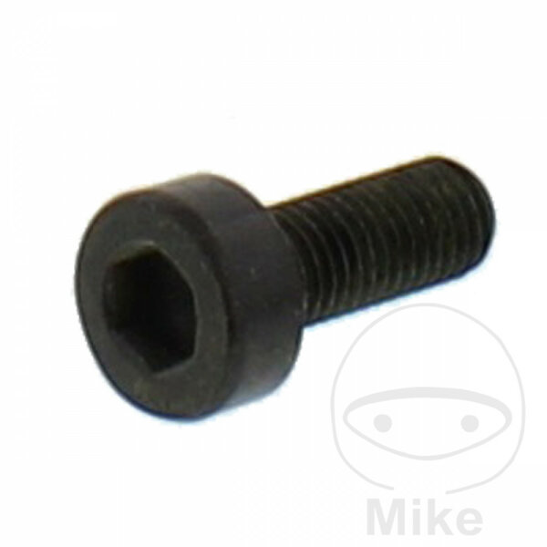 Acoplamiento de tornillos M7x1,0x23mm para BMW R 45 65 80 100